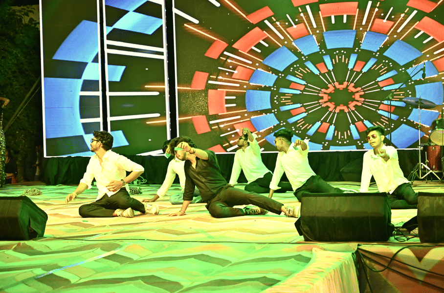 KIT Kanpur Events photo 9